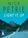 Cover image for Light It Up